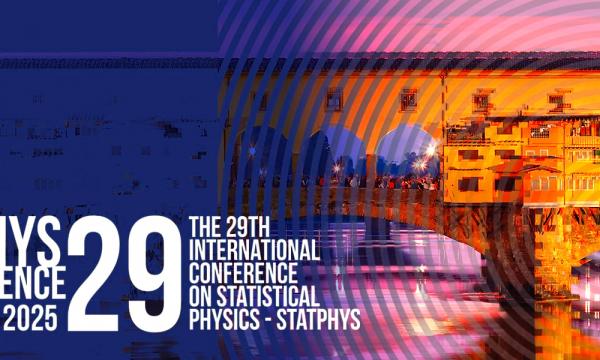 StatPhys29.