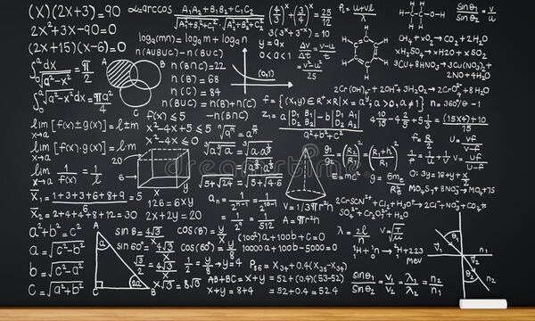 Matematica e Informatica cover