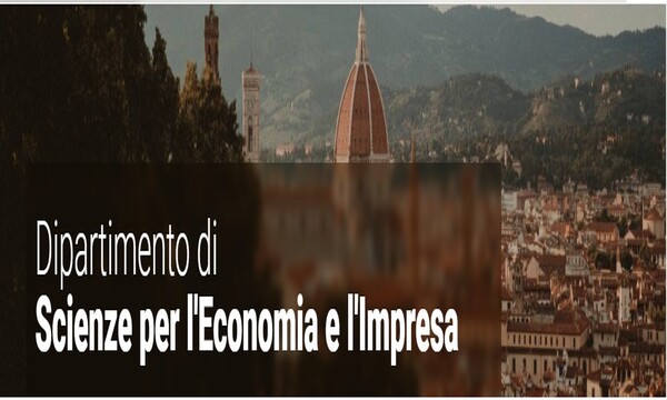Scienze per l'Economia e l'Impresa  cover